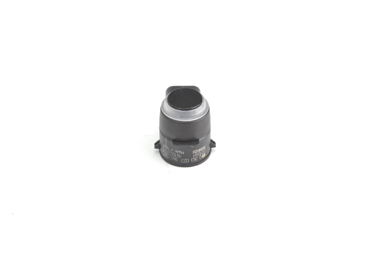 Sensor de sinalização de estacionamento (sensor de estacionamento) dianteiro/traseiro lateral Bosch 0263009637 preço, a partir de 31,98 USD