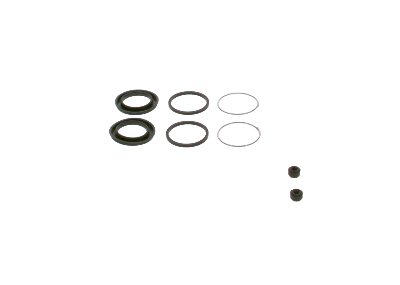 Kit de reparação de suporte do freio traseiro para Mercedes E  T123