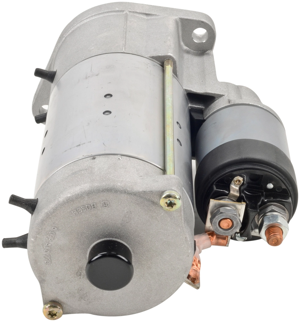 Compre 0001230014 Bosch Motor de arranco