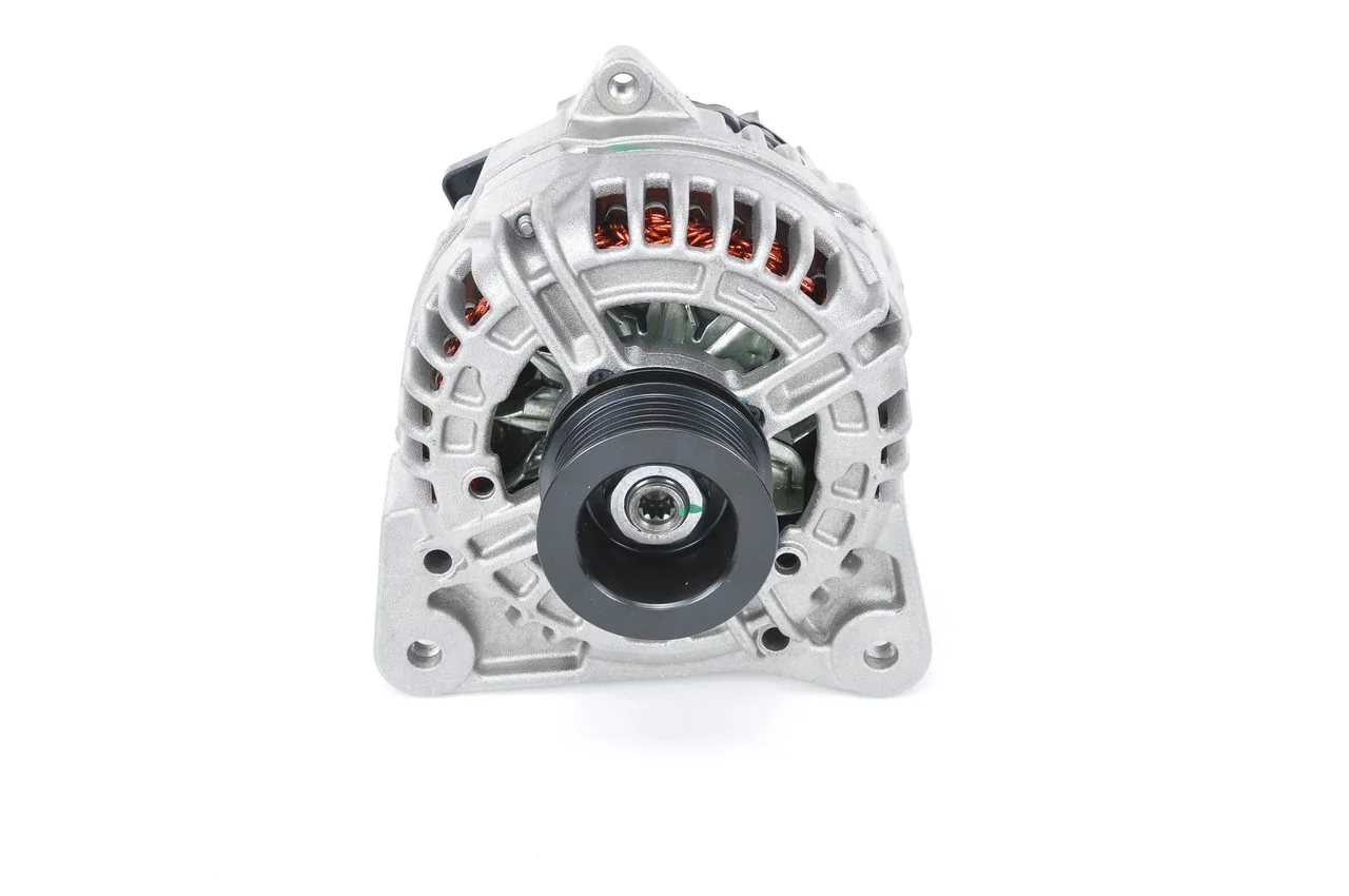 0124425070 Bosch Gerador