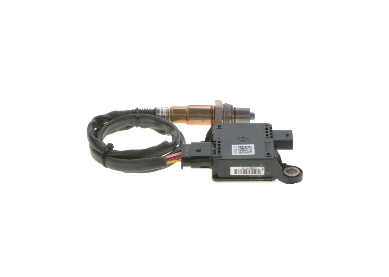 Sensor de pressão dos gases de escape 281008472 Bosch
