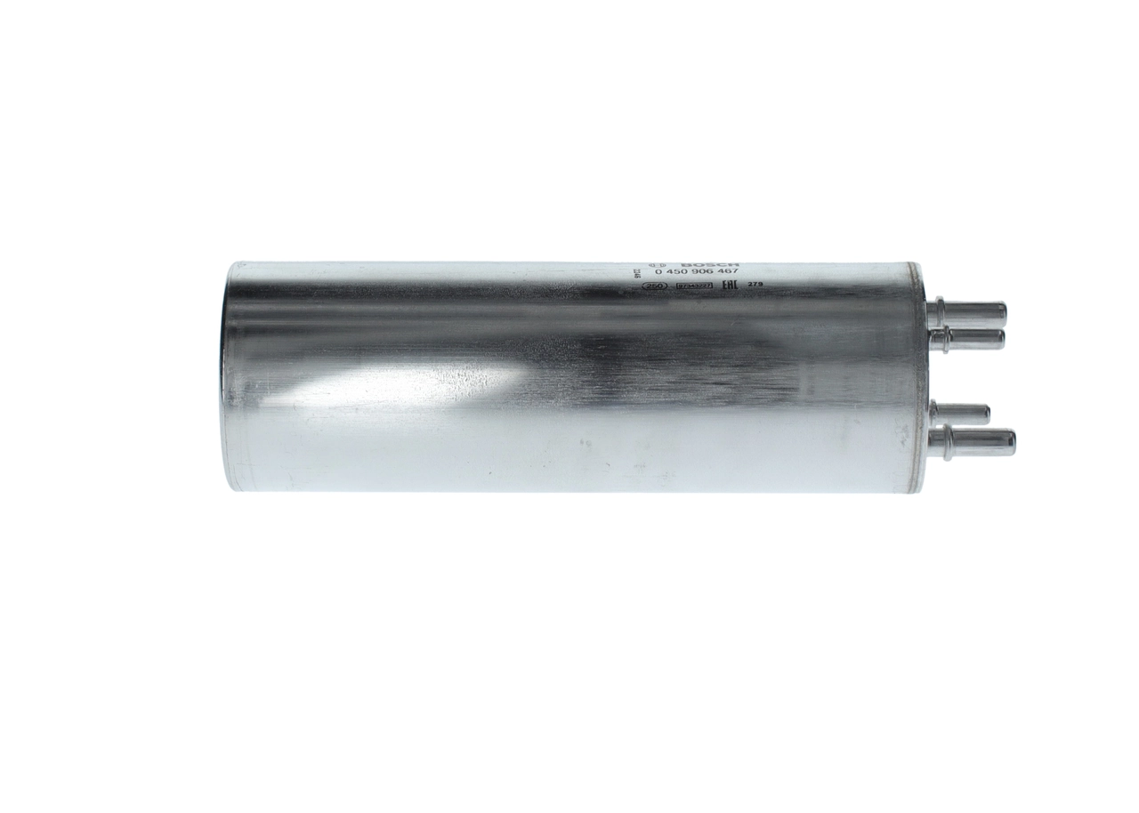 Compre 0450906467 Bosch Filtro de combustível