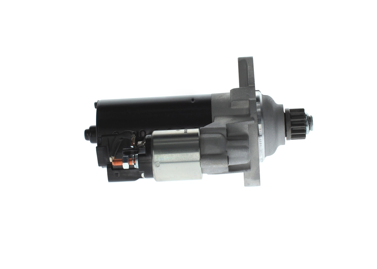 Compre 1986S00870 Bosch Motor de arranco