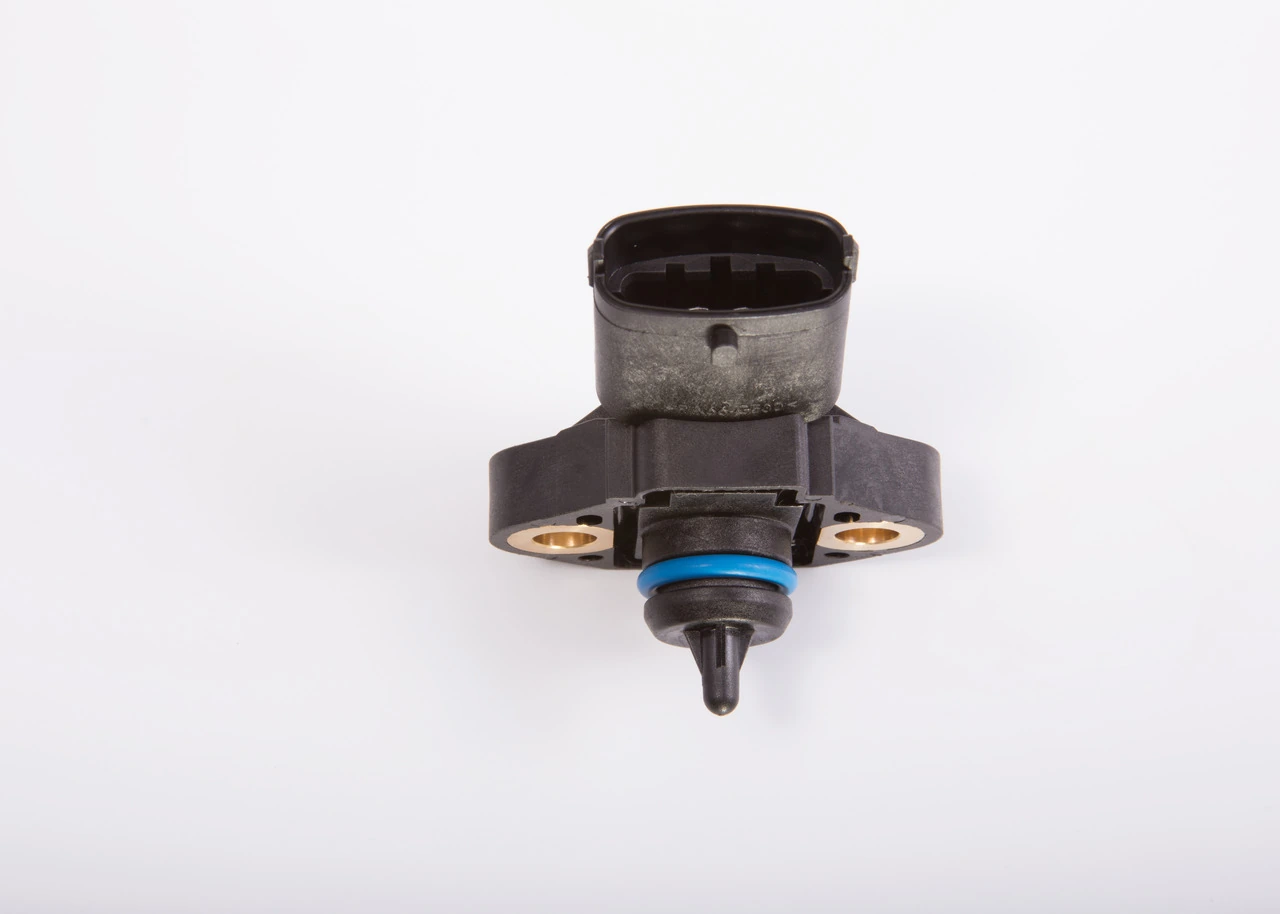 Sensor de pressão dos gases de escape 0281006123 Bosch