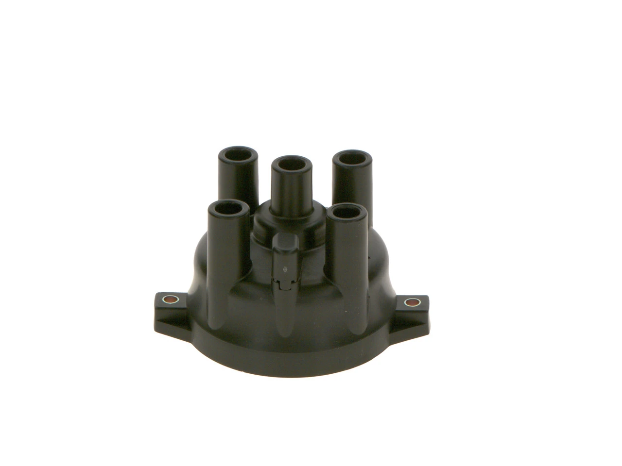 Compre 1987233118 Bosch Tampa de distribuidor de ignição (distribuidor)