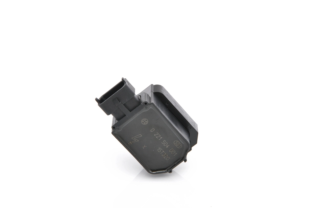 Compre 0221504001 Bosch Bobina de ignição