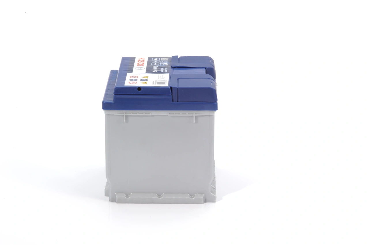 0092S40001 Bosch Bateria recarregável (PILHA)
