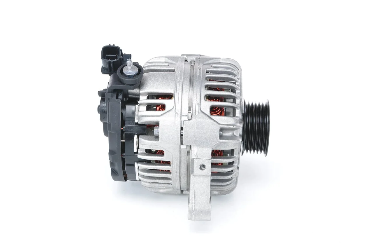 0124315024 Bosch Gerador