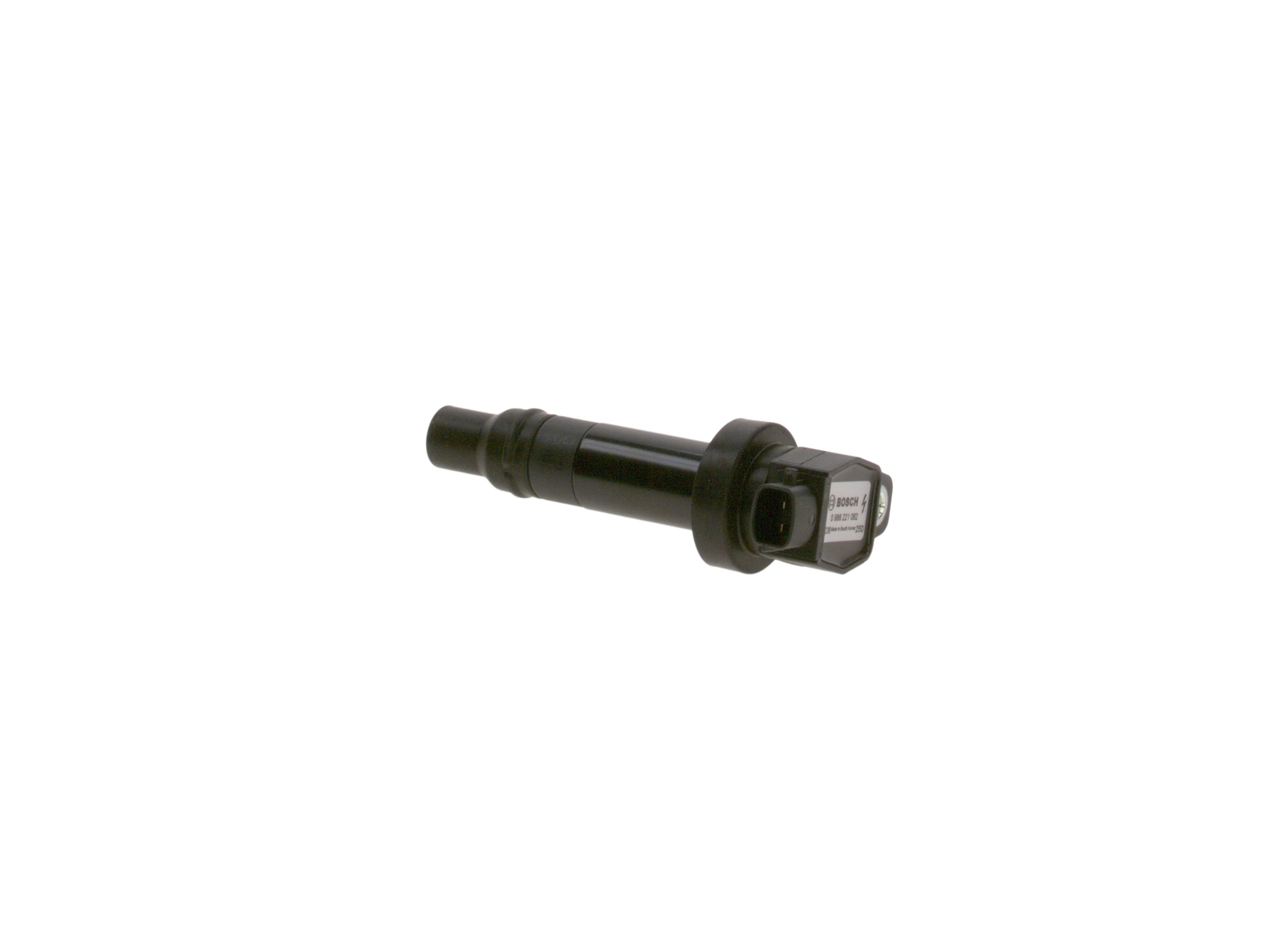 0986221062 Bosch Bobina de ignição
