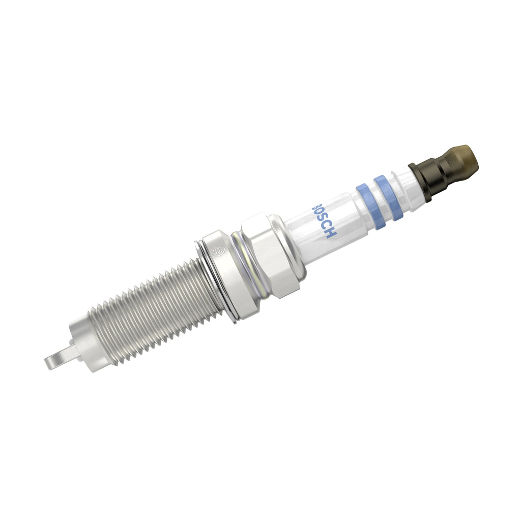 Compre 0242135531 Bosch Vela de ignição