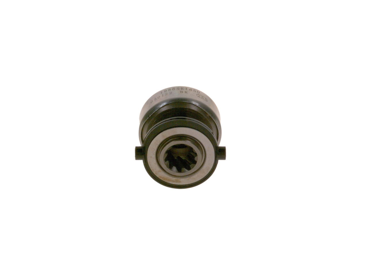 Roda-livre do motor de arranco Bosch 1986SE1650 preço, a partir de 17,23 USD