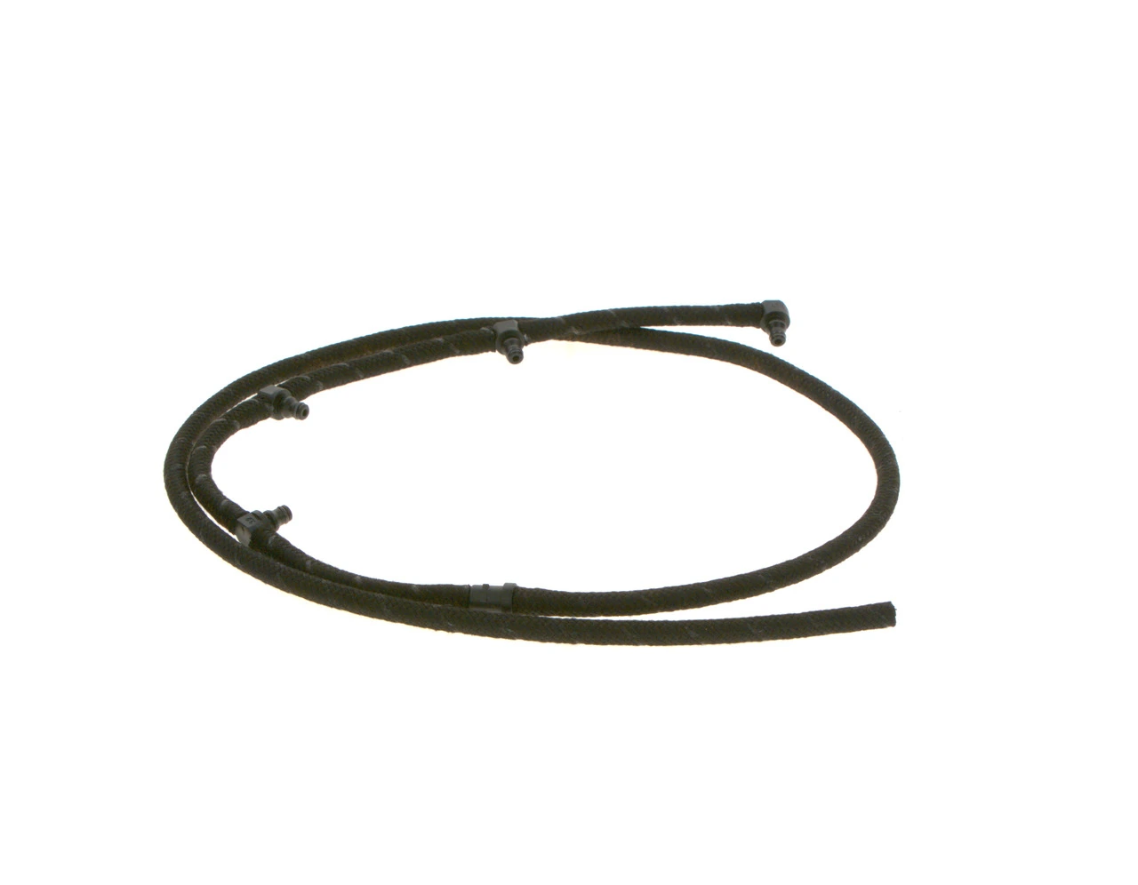 Correia do mecanismo de distribuição de gás Dacia Logan 2 L8_