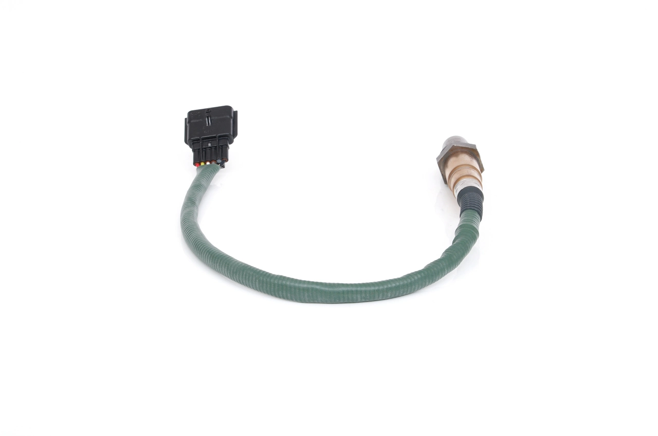Sonda lambda, sensor de oxigênio até o catalisador Bosch 0258027031 preço, a partir de 51,08 USD