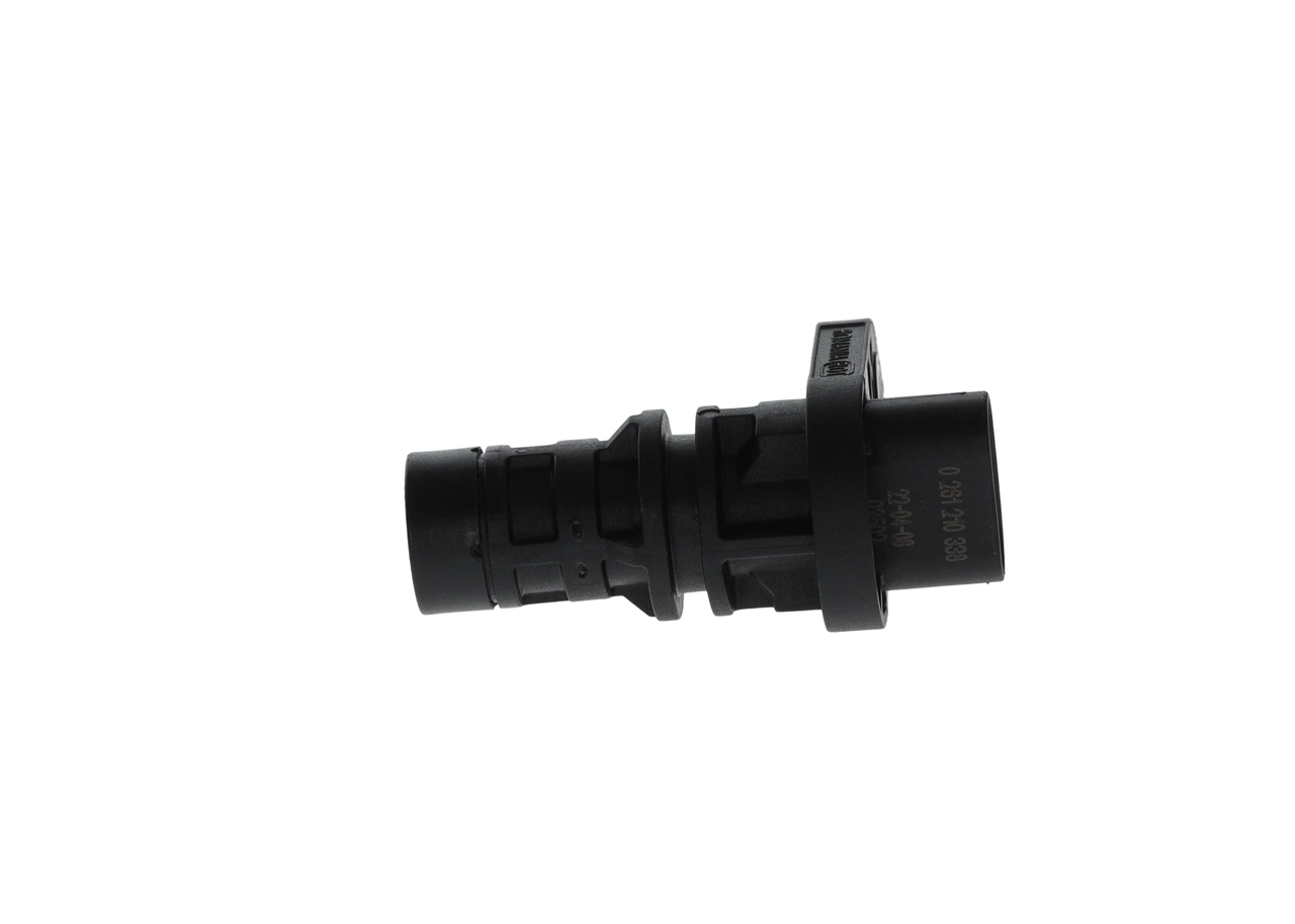 Sensor de posição (de revoluções) de cambota 0261210338 Bosch