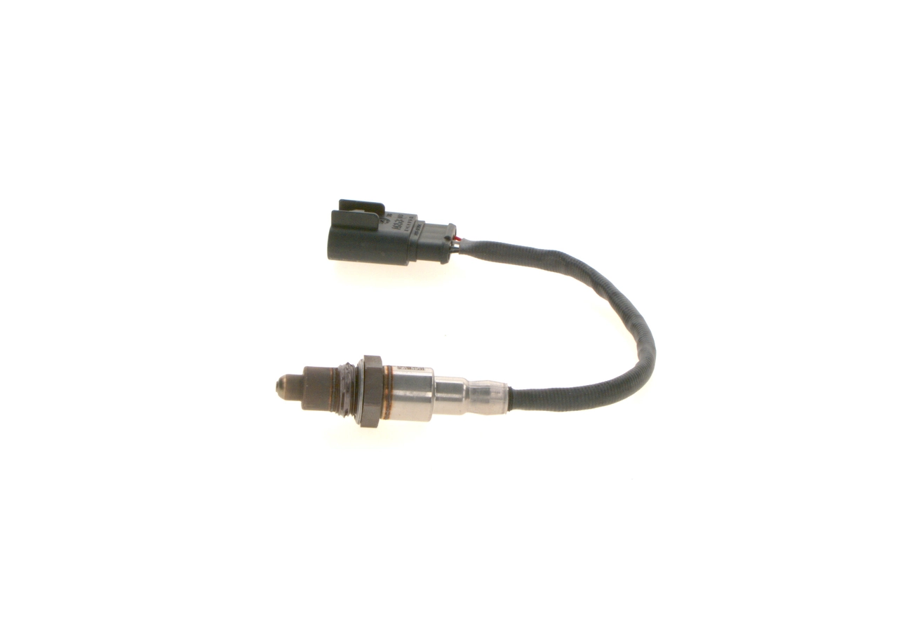 Sonda lambda, sensor de oxigênio até o catalisador 025803007N Bosch