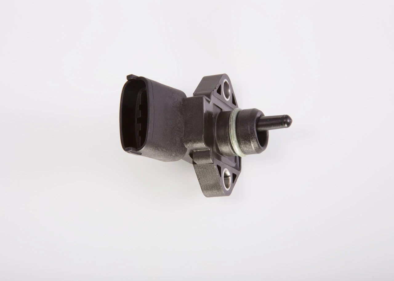 Compre 0281002205 Bosch Sensor de pressão de supercompressão