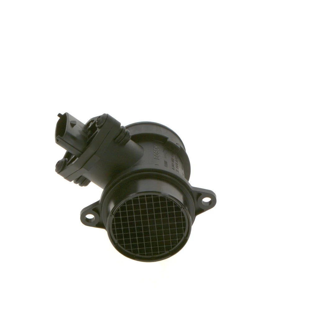 Compre 0281002619 Bosch Sensor de fluxo (consumo) de ar, medidor de consumo M.A.F. - (Mass Airflow)