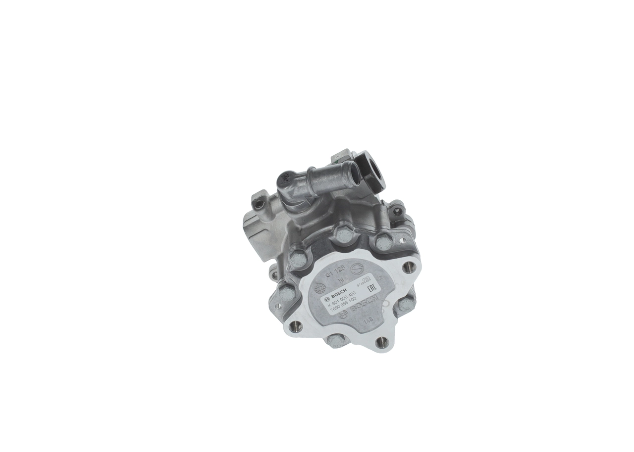 Bomba da Direção hidrâulica assistida Bosch KS01000480 preço, a partir de 55,87 USD