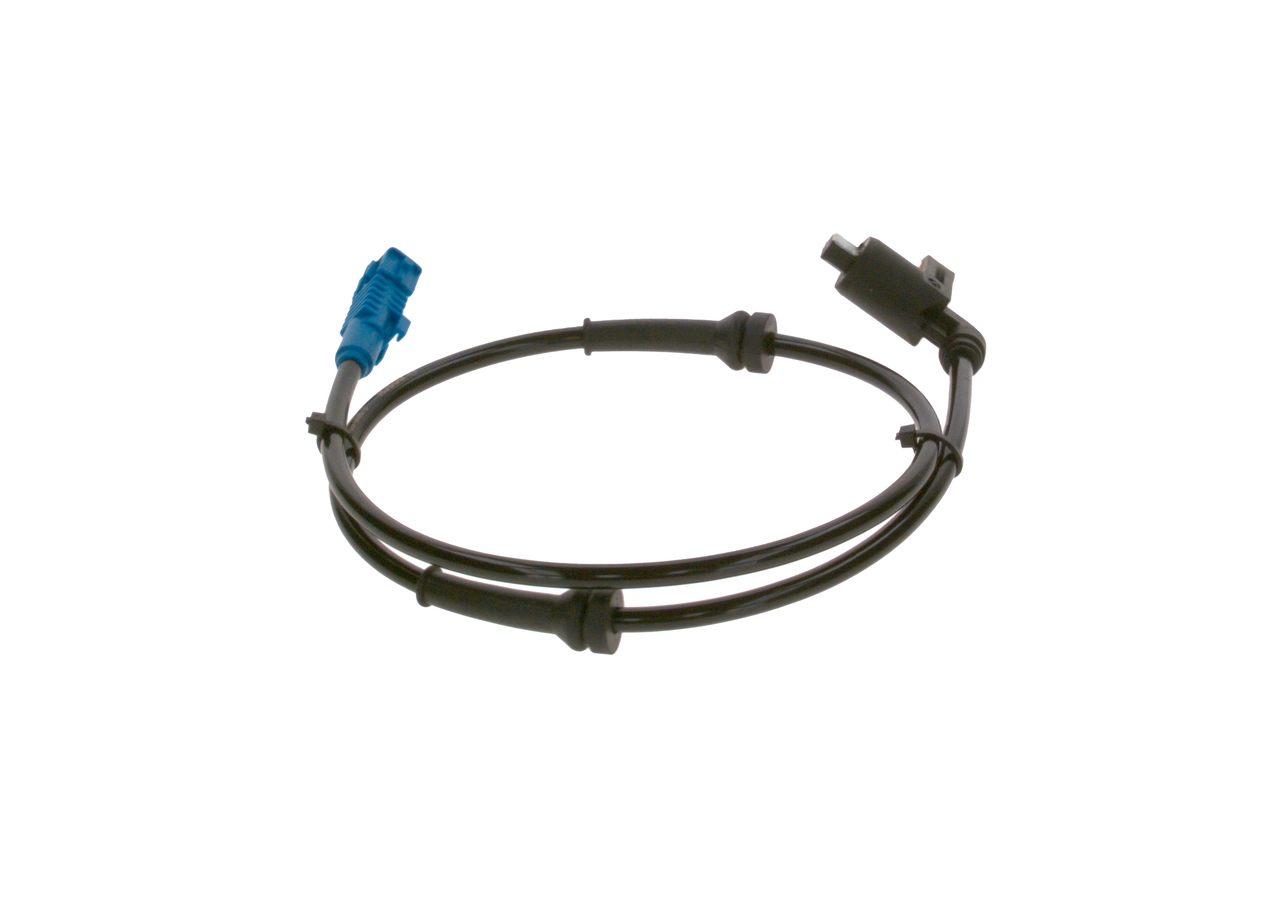 0986594022 Bosch Sensor dianteiro de ABS