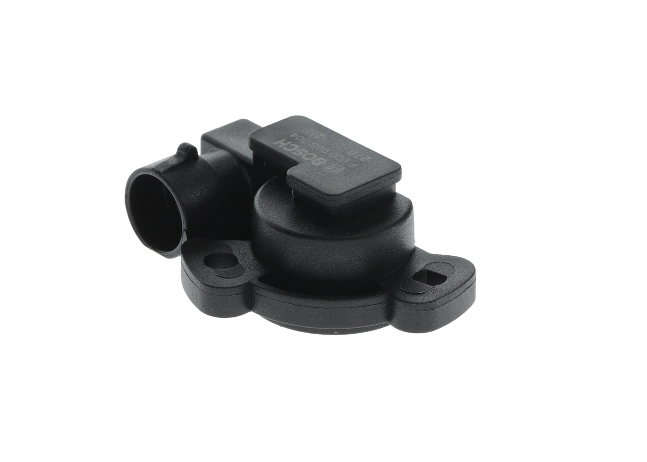 Sensor de posição da válvula de borboleta (potenciômetro) Bosch F00099S004 preço, a partir de 29,11 USD