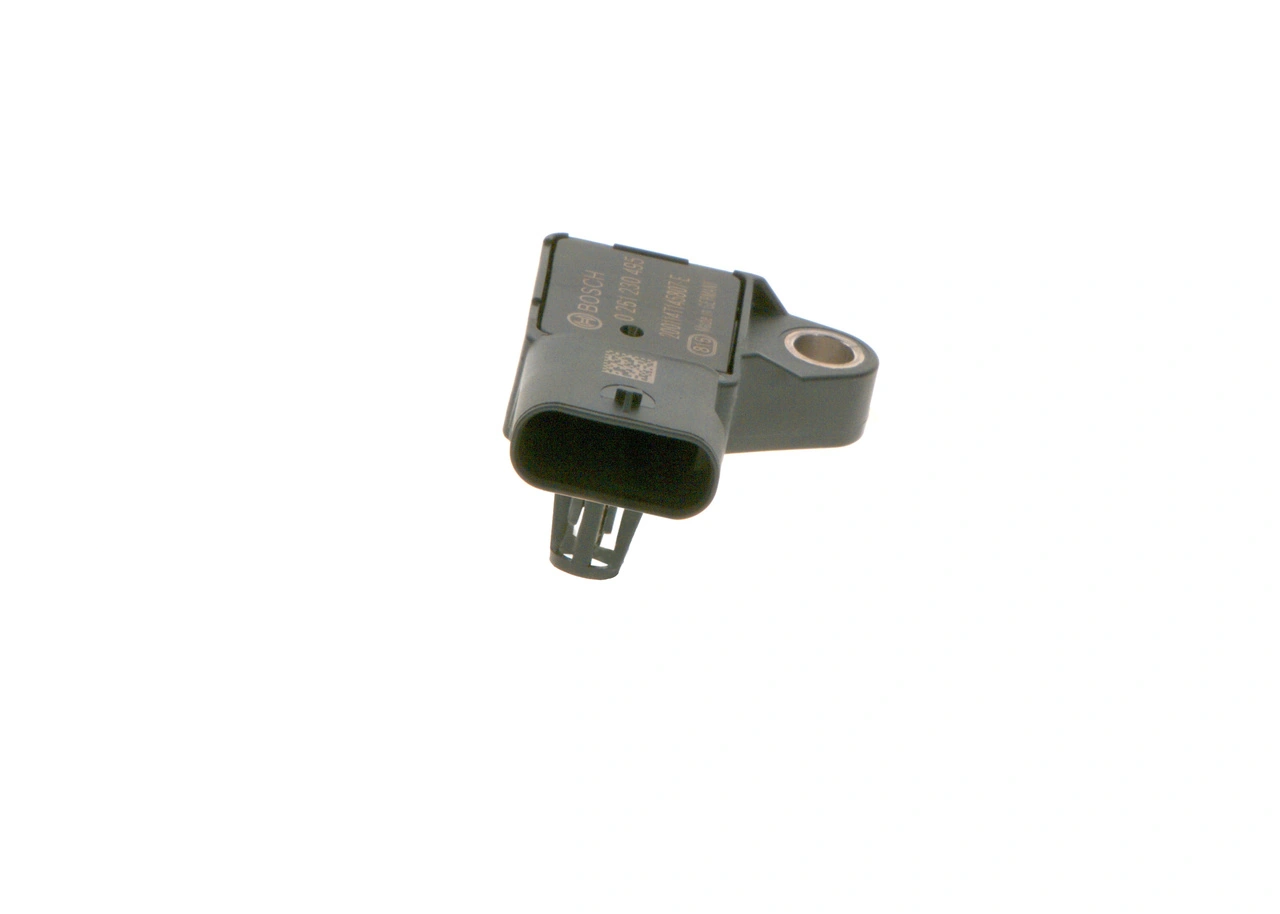 Sensor de pressão no coletor de admissão, MAP 0261230495 Bosch