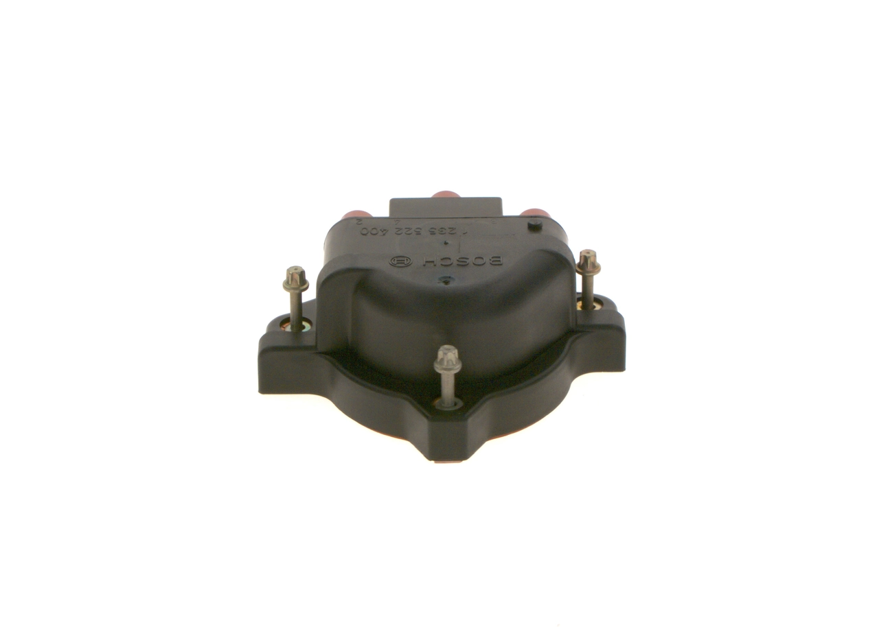 Tampa de distribuidor de ignição (distribuidor) Bosch 1235522400 preço, a partir de 14,48 USD