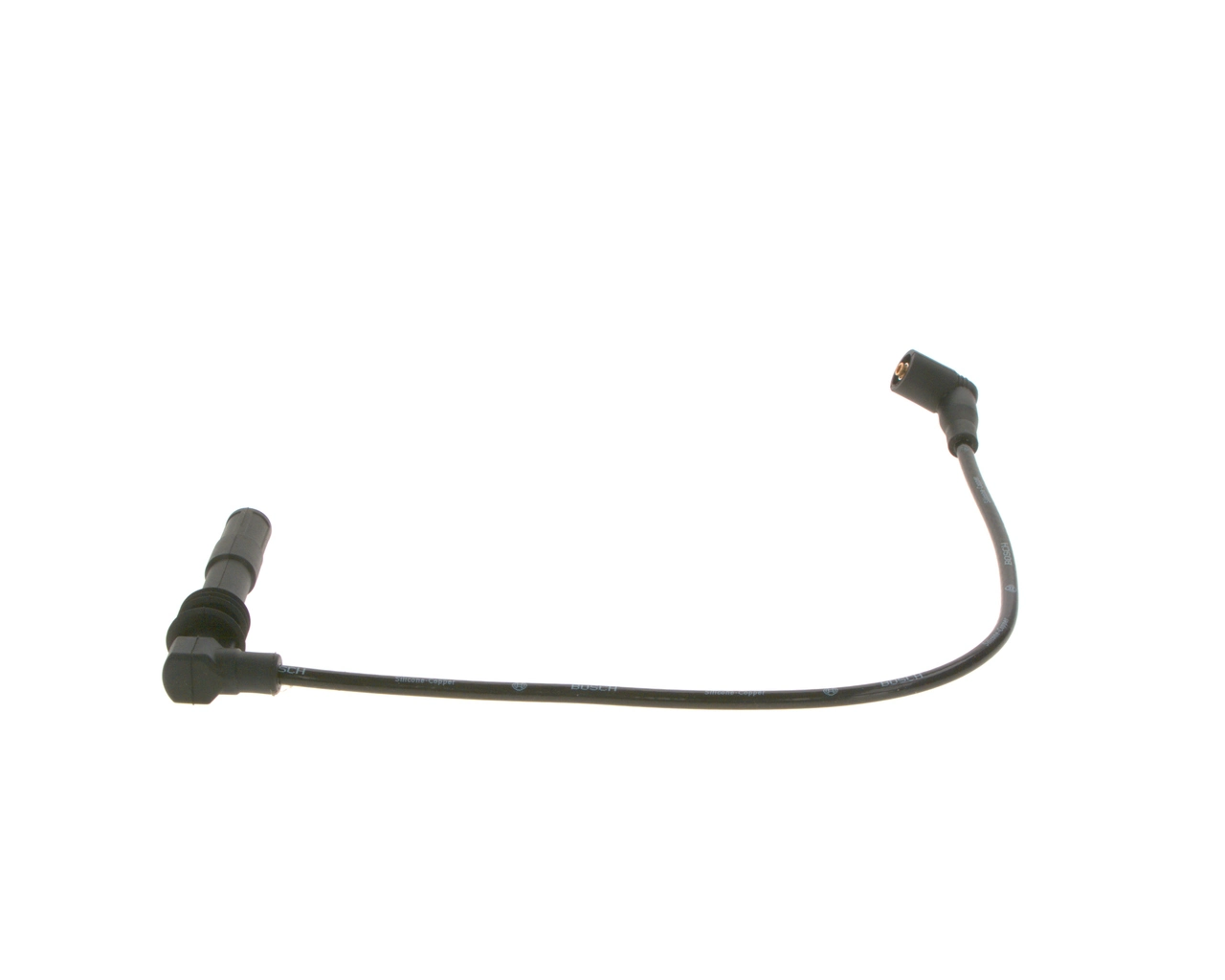 Fios de alta voltagem, kit Bosch 0986356308 preço, a partir de 68,78 USD