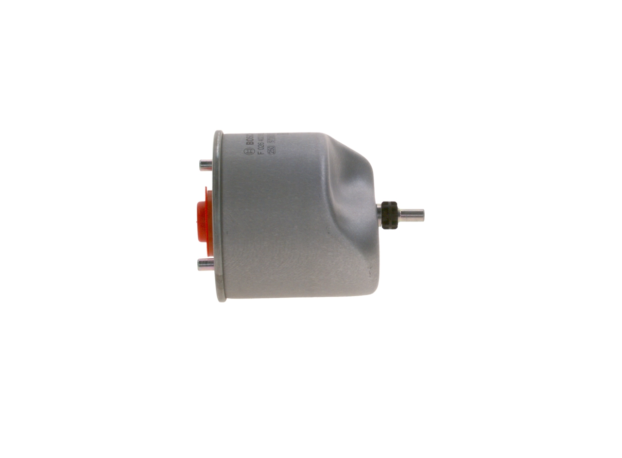 F026402862 Bosch Filtro de combustível