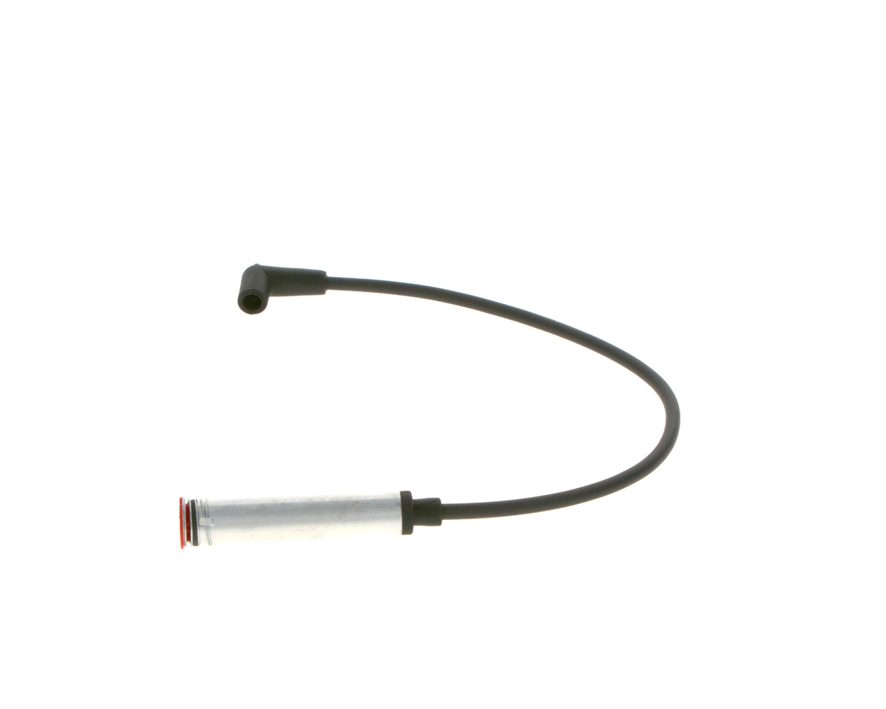 0986356723 Bosch Fios de alta voltagem, kit