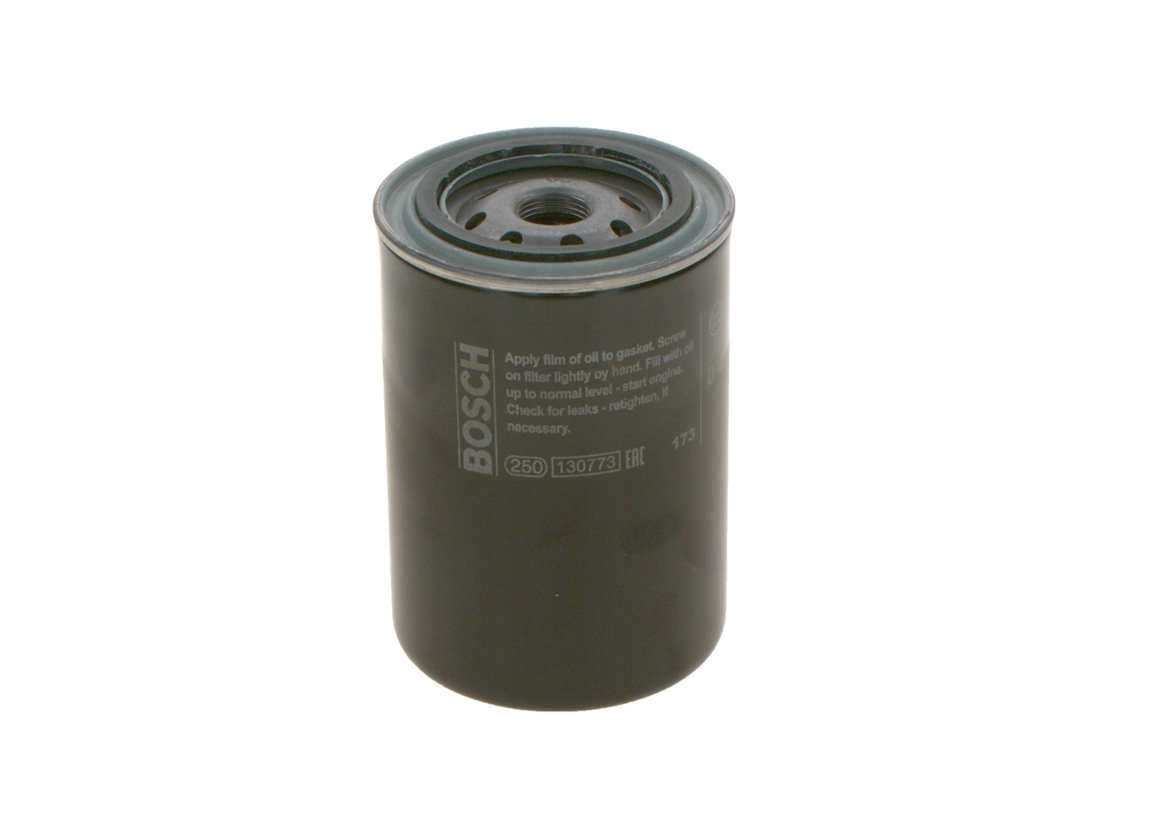 Compre 0451103238 Bosch Filtro de óleo