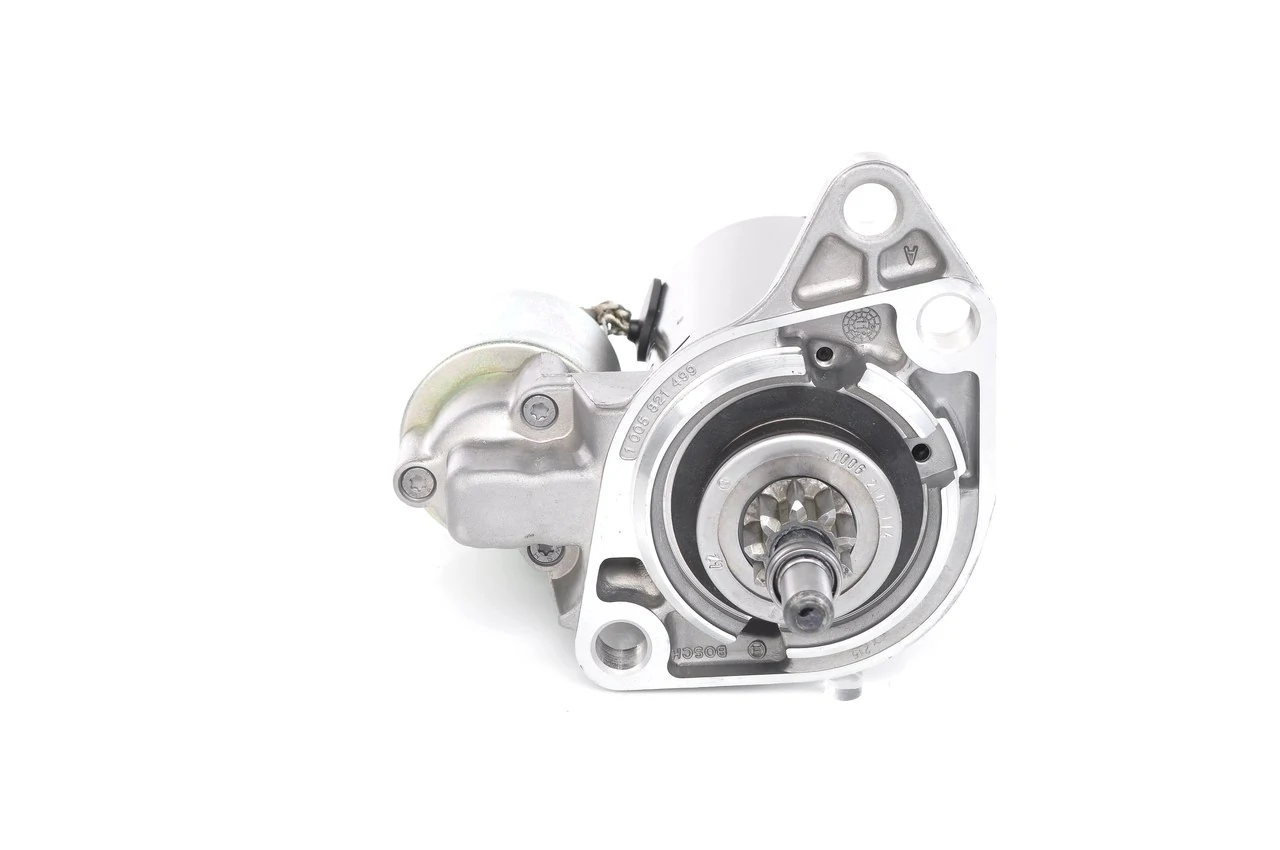 0001107020 Bosch Motor de arranco