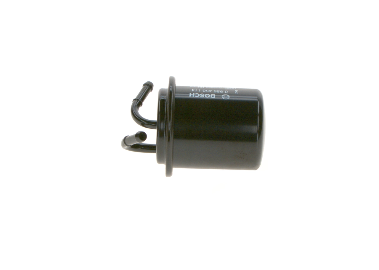 0986450114 Bosch Filtro de combustível