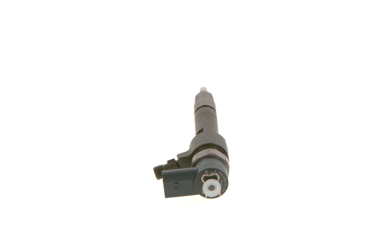 0986435252 Bosch Injetor de injeção de combustível