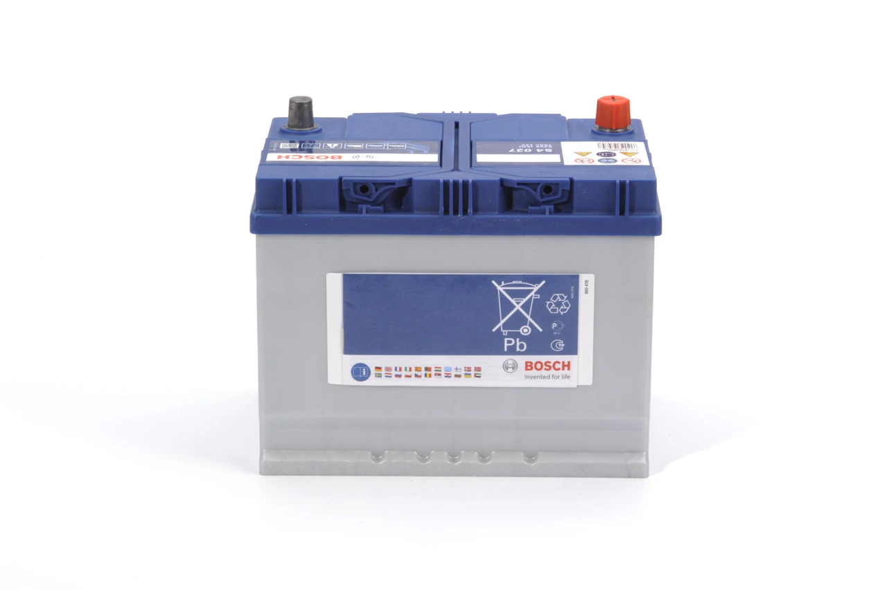 Compre 0092S40270 Bosch Bateria recarregável (PILHA)