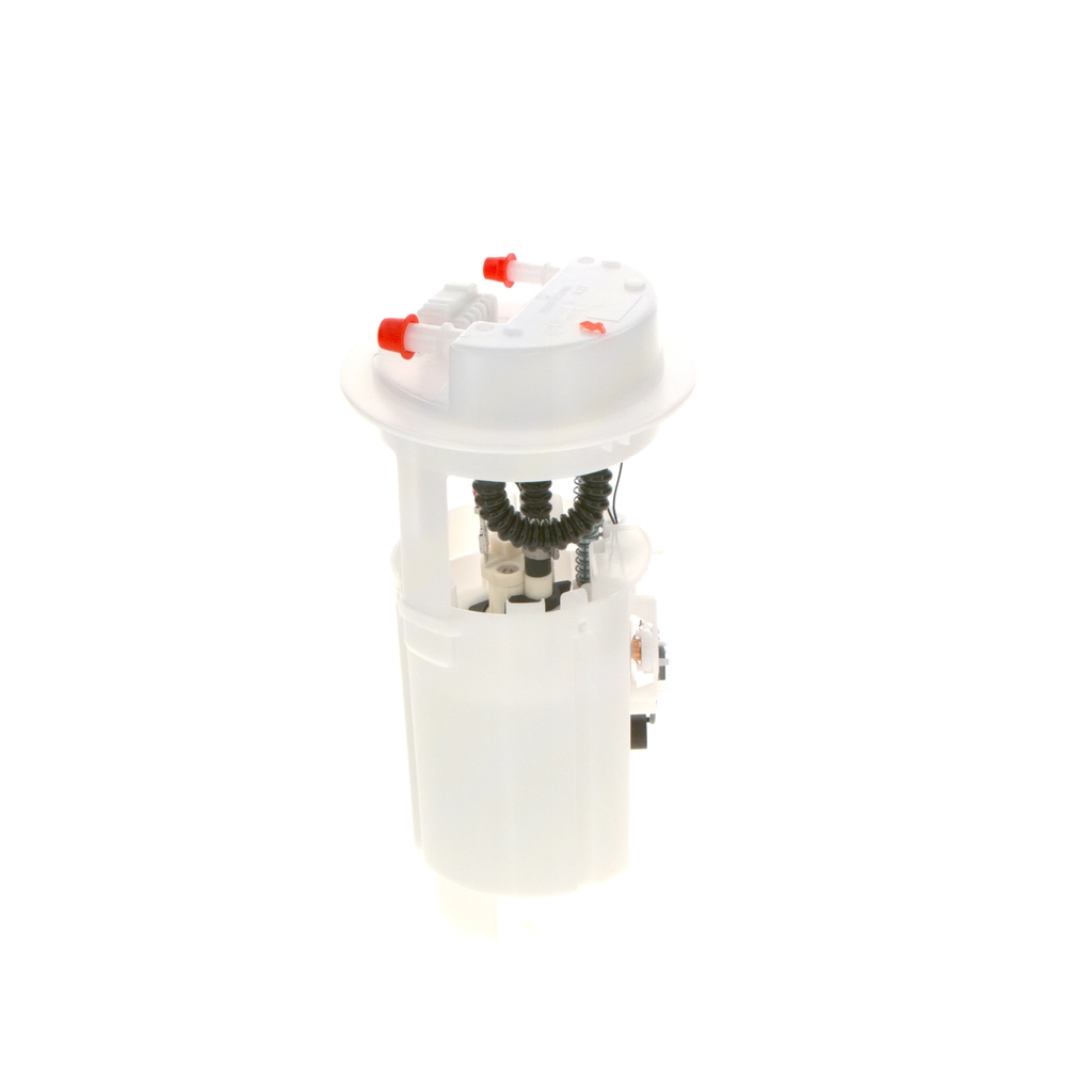 Compre 0986580177 Bosch Módulo de bomba de combustível com sensor do nível de combustível
