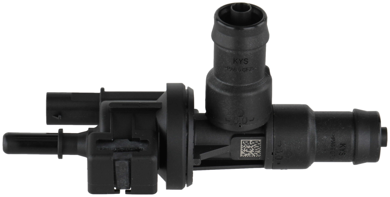 0280142526 Bosch Válvula de ventilação dos gases do tanque de combustível