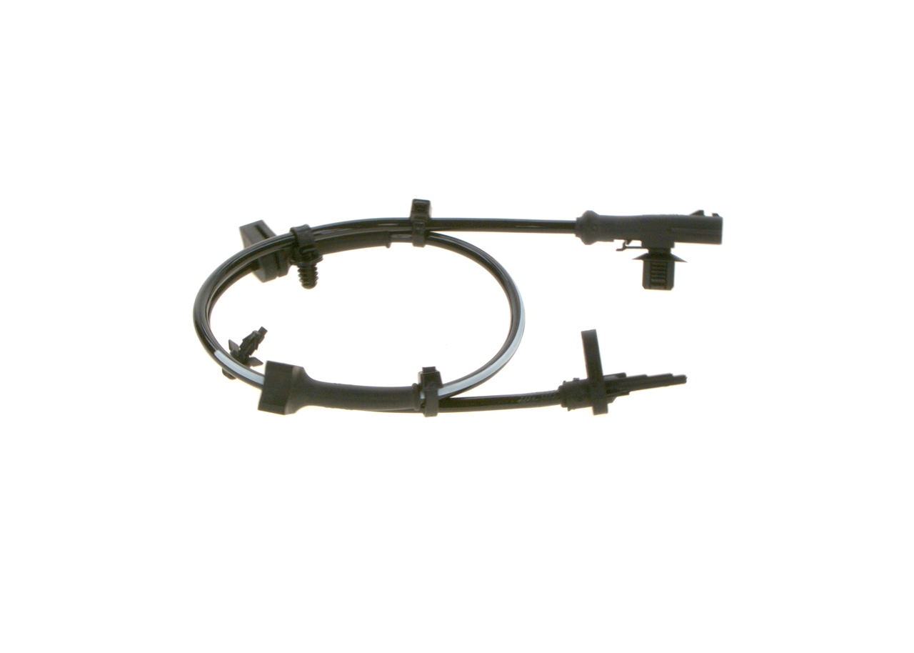 Sensor dianteiro de ABS Bosch 0265009270 preço, a partir de 31,36 USD