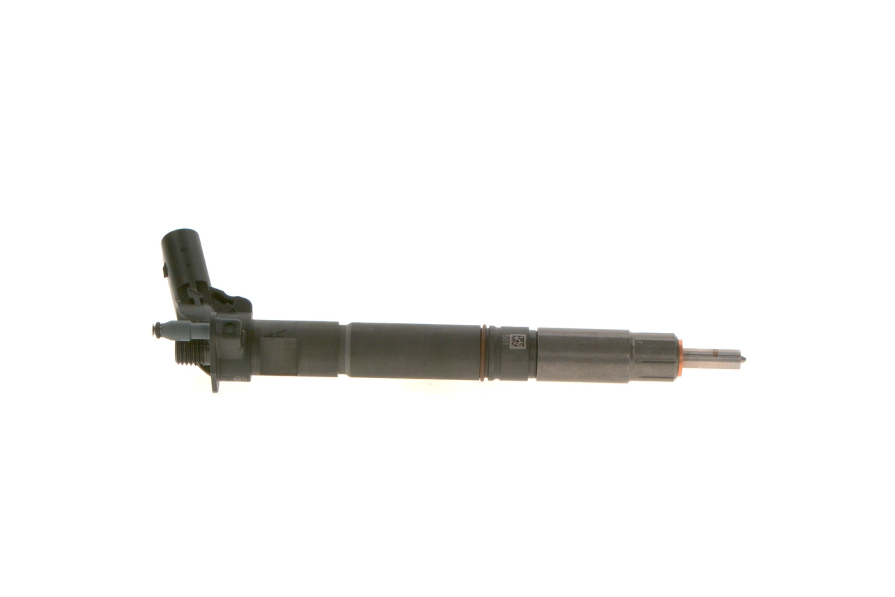 0445118002 Bosch Injetor de injeção de combustível