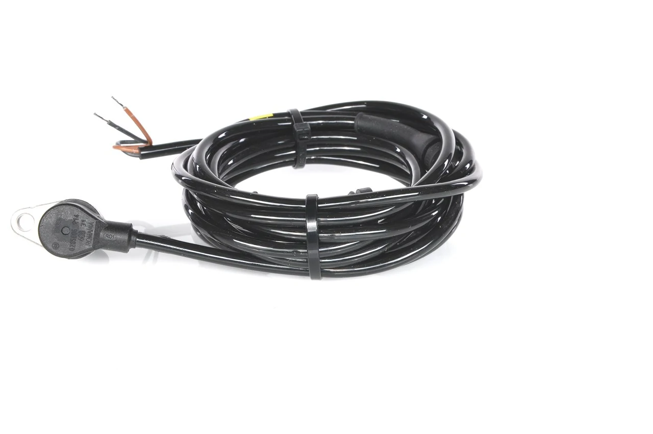Sensor dianteiro de ABS Bosch 0265006214 preço, a partir de 49,36 USD