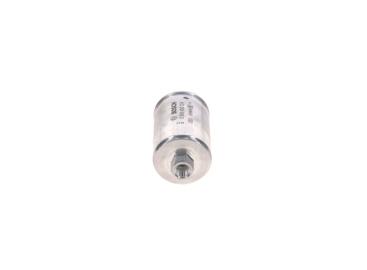 Filtro de combustível Bosch 0986450124 preço, a partir de 13,31 USD
