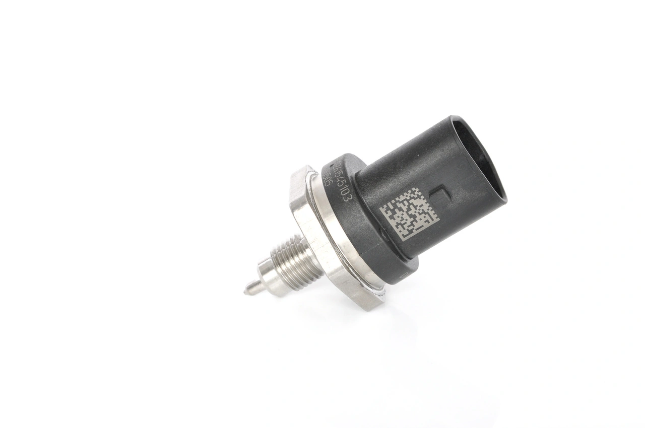 0261545103 Bosch Sensor de pressão de combustível