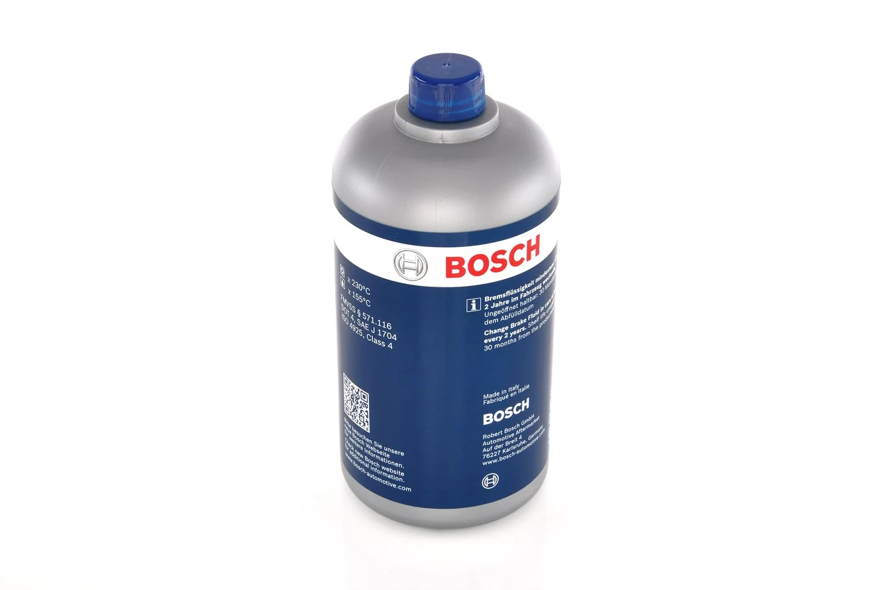 1987479107 Bosch Fluido de freio