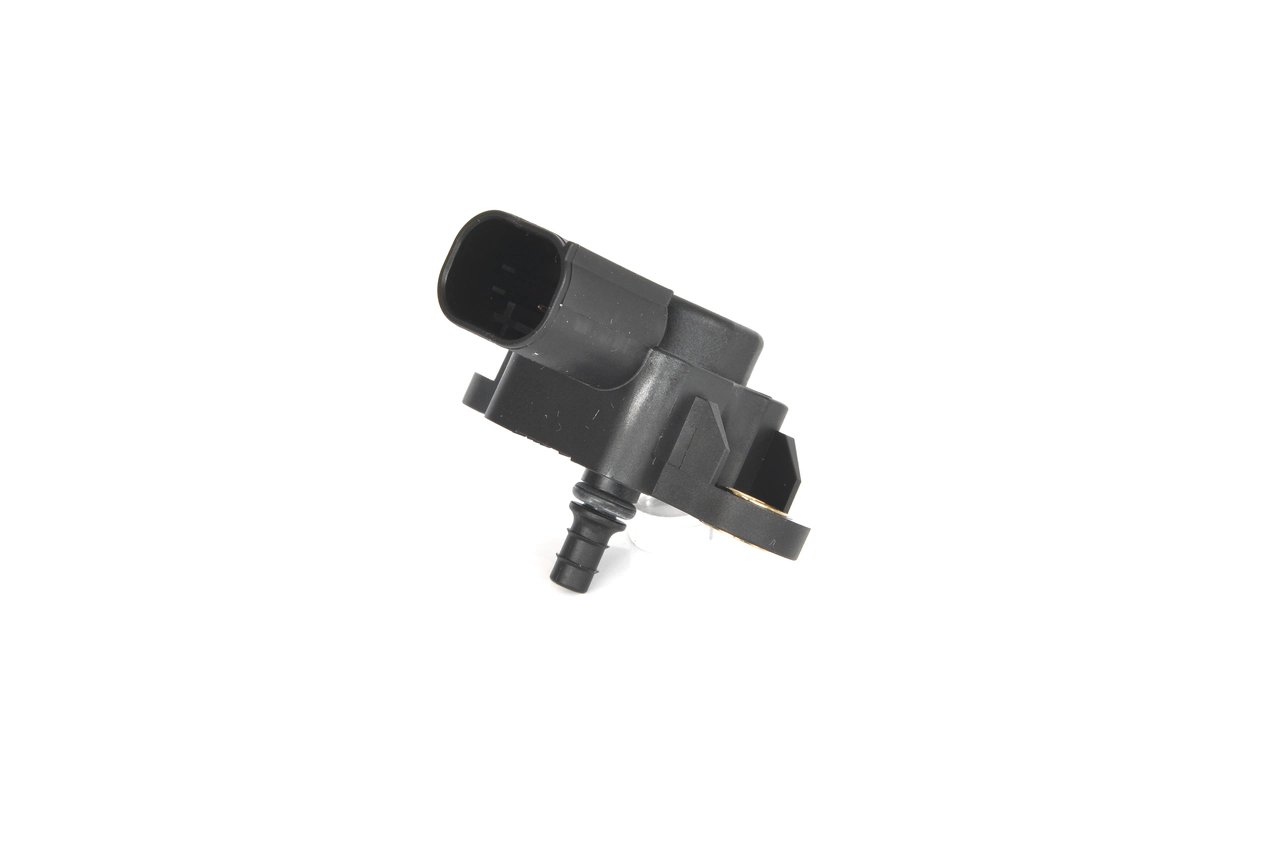 Compre 0261230439 Bosch Sensor de pressão no coletor de admissão, MAP