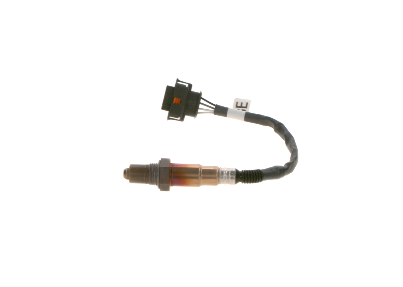 0258006386 Bosch Sonda lambda, sensor de oxigênio depois de catalisador