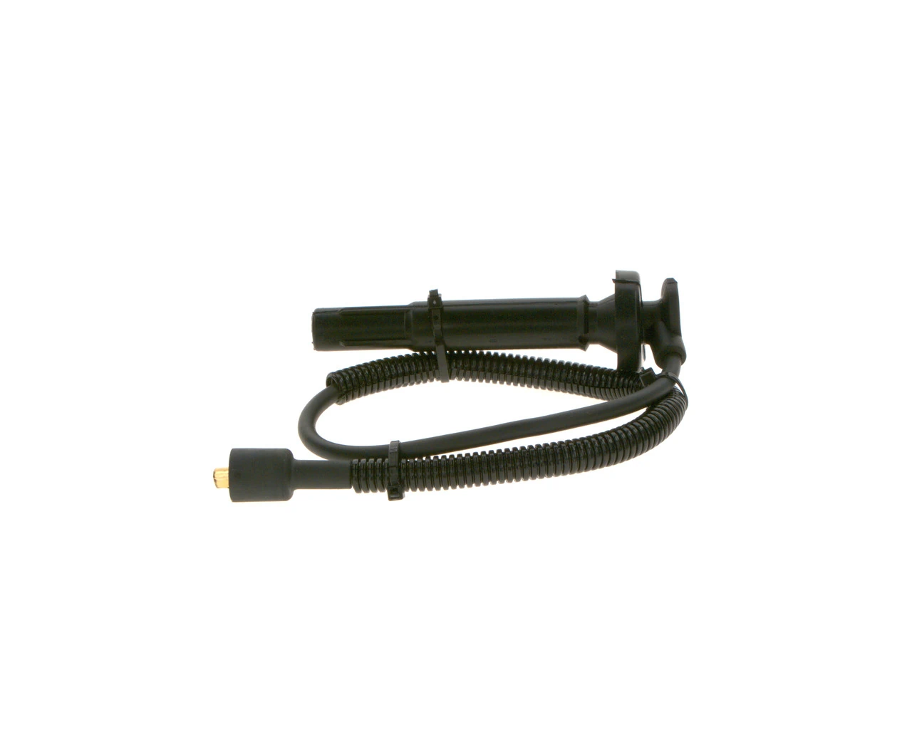 Fios de alta voltagem, kit Bosch 0986357262 preço, a partir de 49,56 USD
