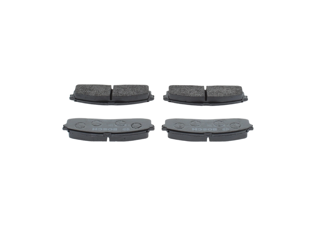 0986280446 Bosch Sensor de posição (de revoluções) de cambota