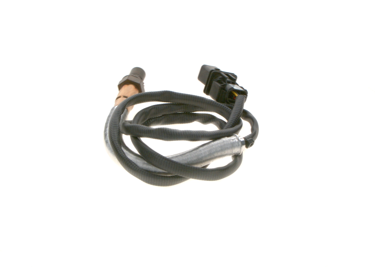 Compre 0258017137 Bosch Sonda lambda, sensor de oxigênio até o catalisador