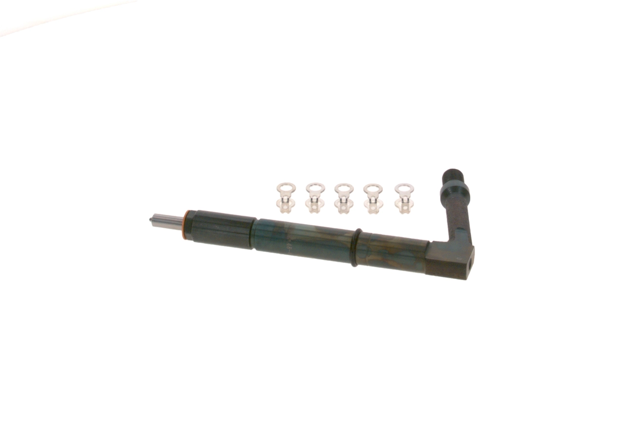 Injetor de injeção de combustível Bosch 9430613871 preço, a partir de 163,45 USD