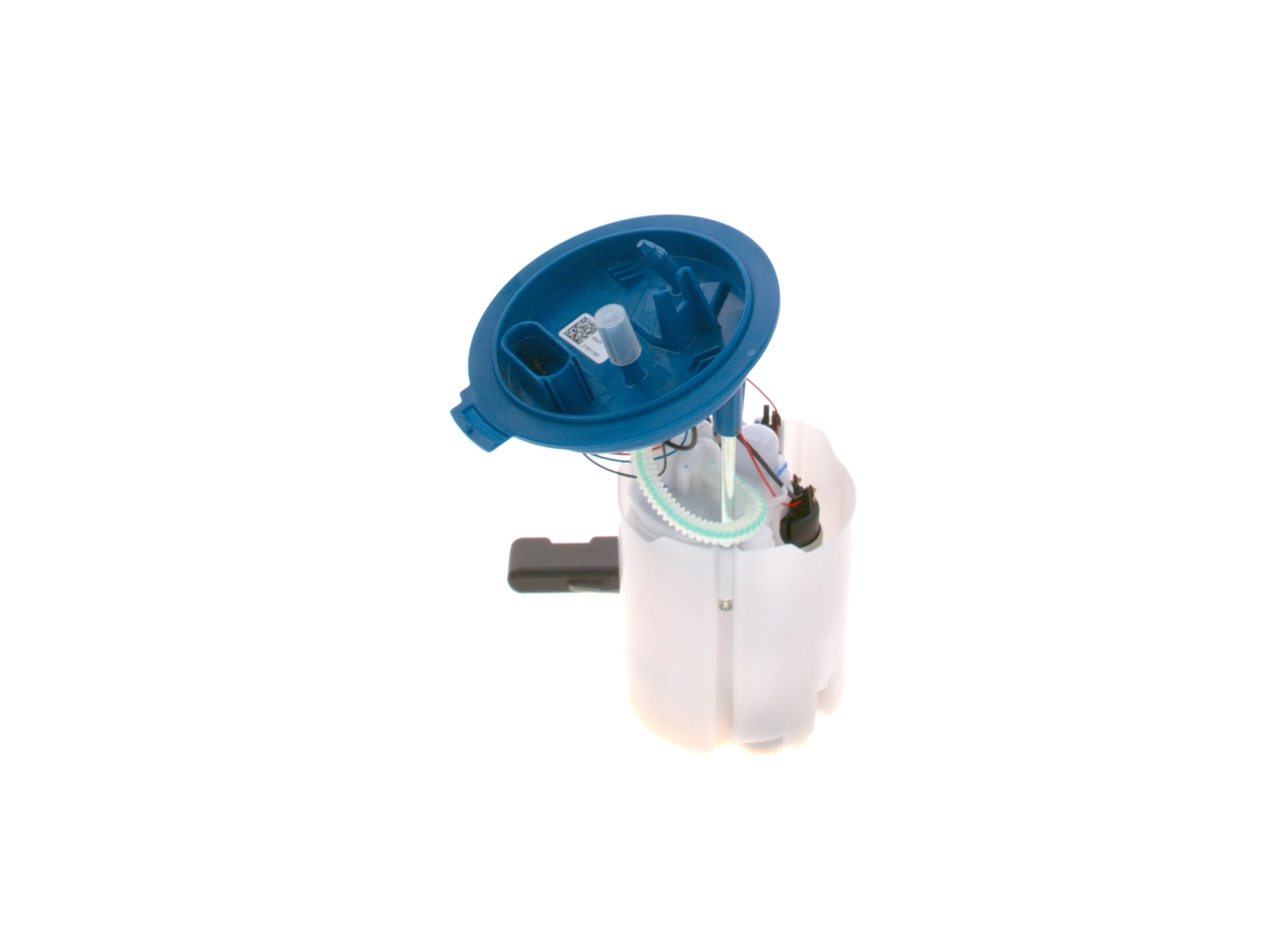 Módulo de bomba de combustível com sensor do nível de combustível Bosch 0580200760 preço, a partir de 93,11 USD
