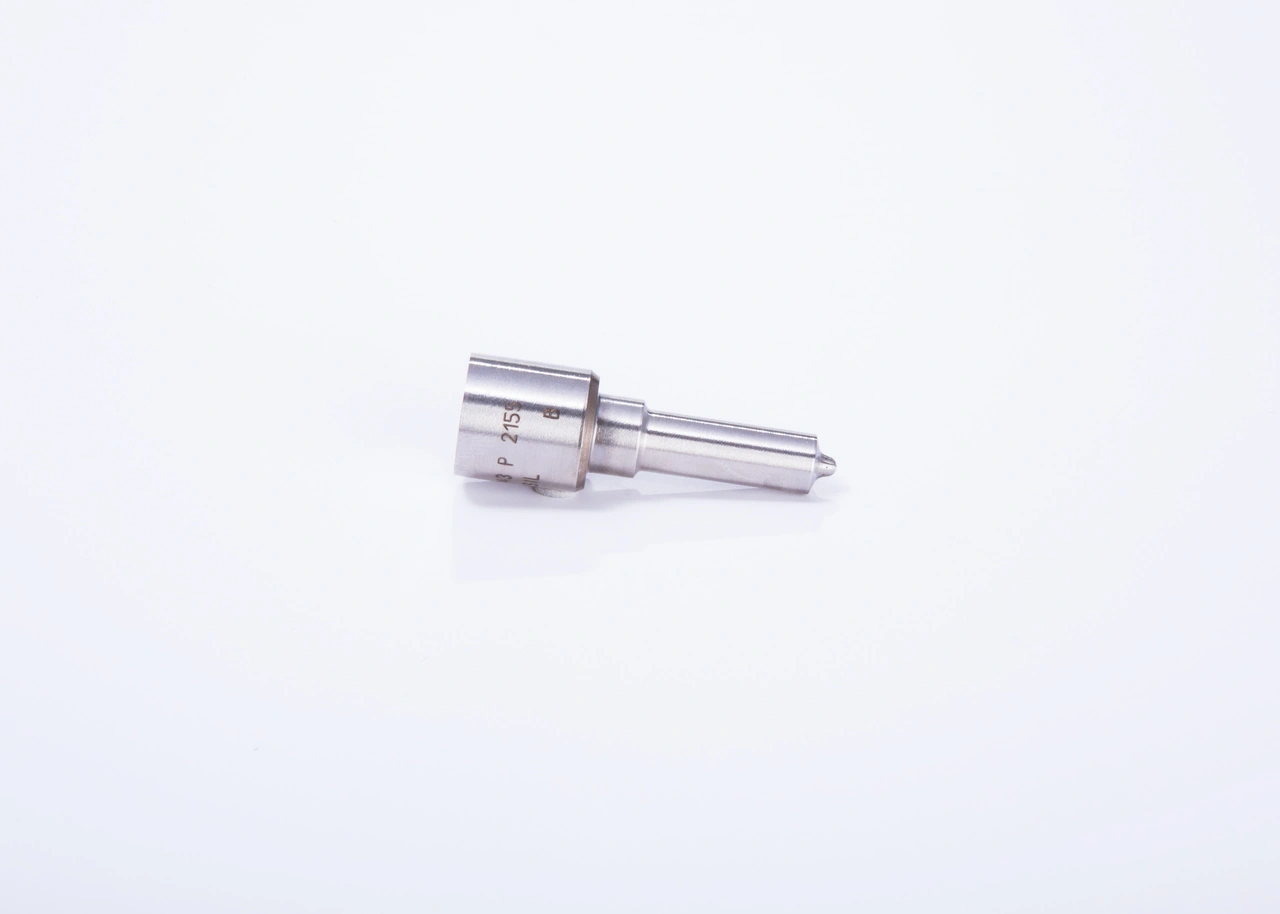 Compre DLLA143P2155 Bosch Pulverizador de diesel do injetor